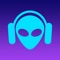 Welcome to the Paranormal Radio app – Offering our users instant access to the best paranormal and UFO streaming talk shows 24/7