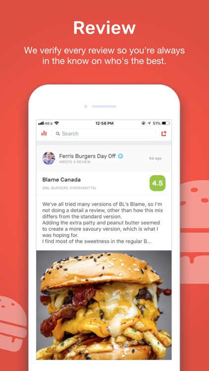 The Burger Collective screenshot-3