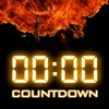 24 Countdown Clock - iPhoneアプリ