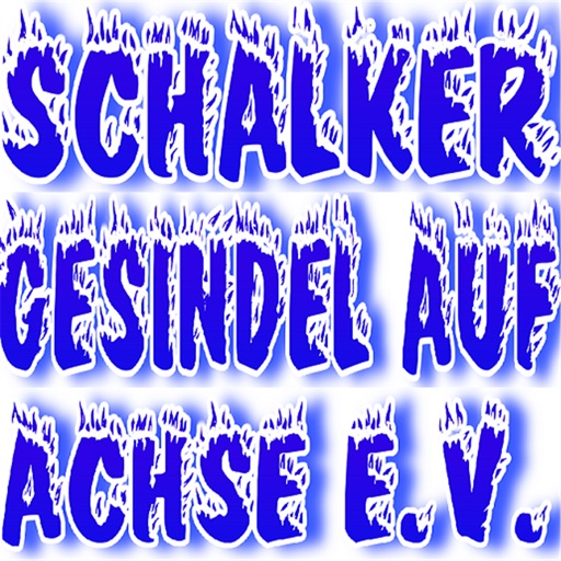 Schalke GEsindel