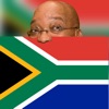 SA Political Stickers - iPhoneアプリ