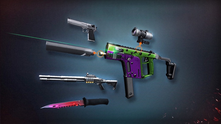 Modern Strike Online: PvP FPS screenshot-4