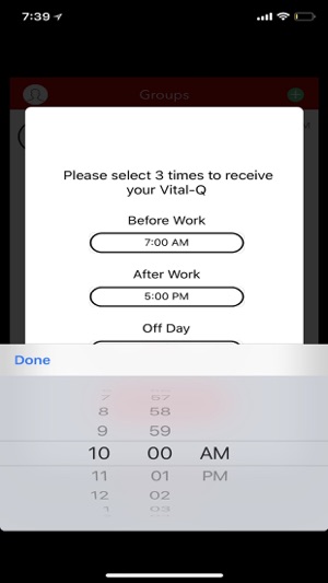 My Vital Organization(圖5)-速報App