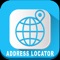 Address Locater on Map is the simple & powerful app to find the address of any location on the map