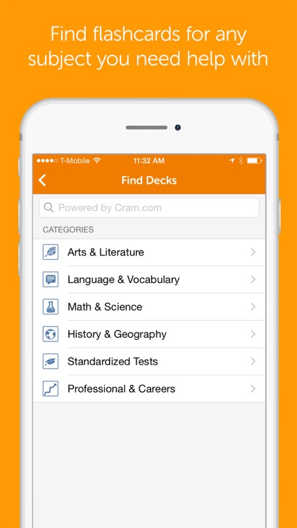 Flashcards+ by Chegg screenshot-4