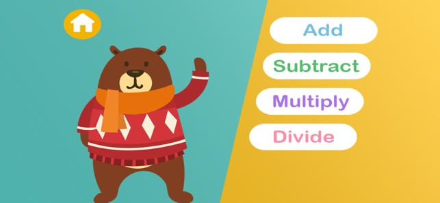 Math For Kids Educational Game(圖5)-速報App