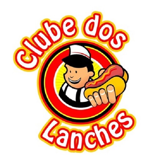 Clube dos Lanches icon