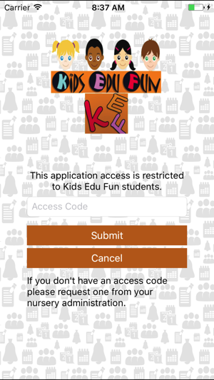 Kids Edu Fun(圖2)-速報App