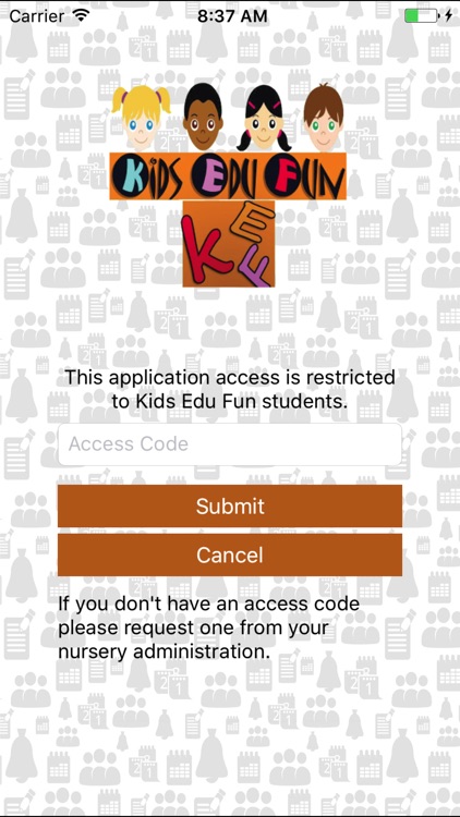 Kids Edu Fun