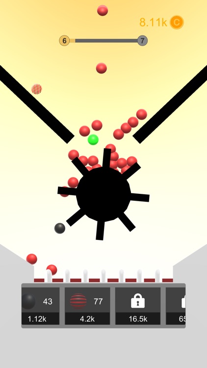 Idle Physics screenshot-4