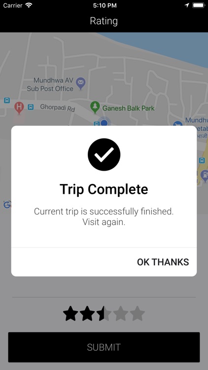 PPGO Pilot screenshot-9