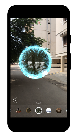 Portals: Learning with AR(圖4)-速報App