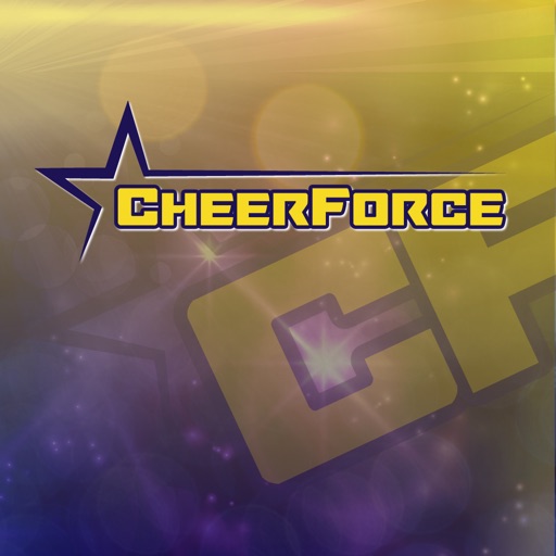 Cheer Force icon