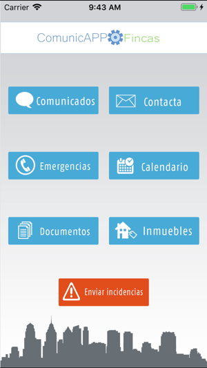 ComunicAPP Fincas(圖2)-速報App