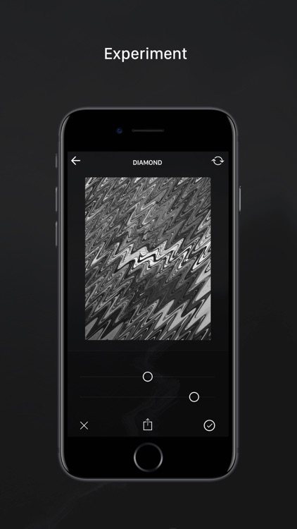 Defqt - camera effects