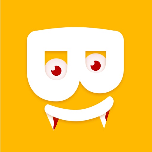 B50 — Face Changer Camera