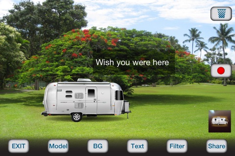 Airstream Everywhere screenshot 4