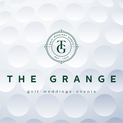 The Grange Golf Club icon