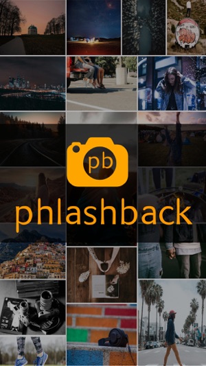 Phlashback(圖1)-速報App