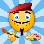 Emoji Art Studio