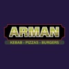 Arman Restaurant Melton