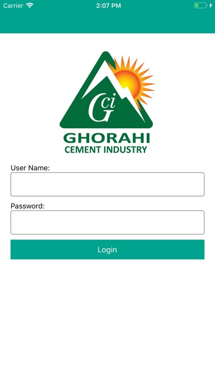 Ghorahi Cement Nepal