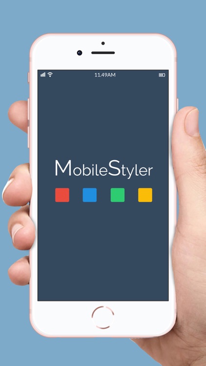 MobileStyler