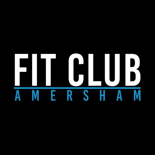 Fit Club Amersham icon