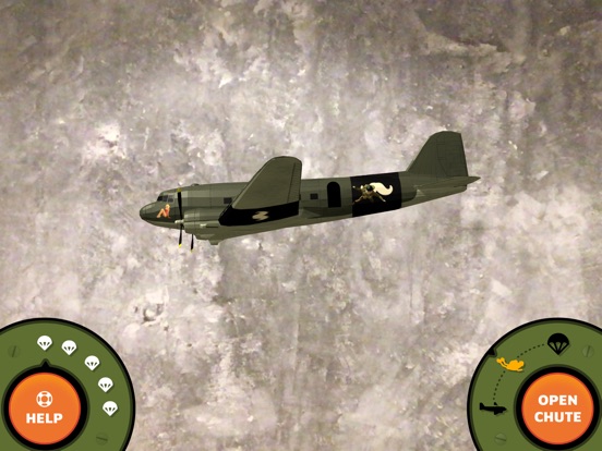 Ripcord AR для iPad