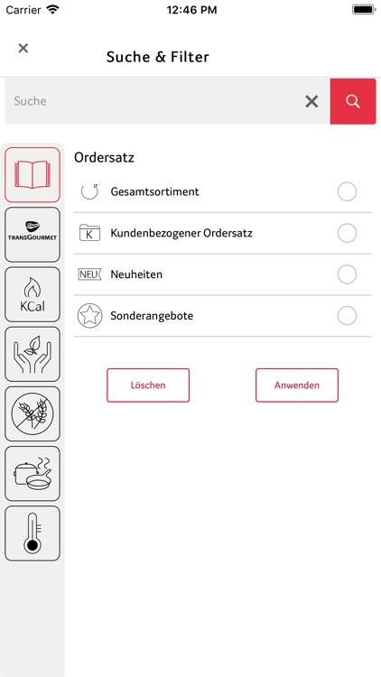 Transgourmet Deutschland By Ohg Transgourmet Gmbh Co