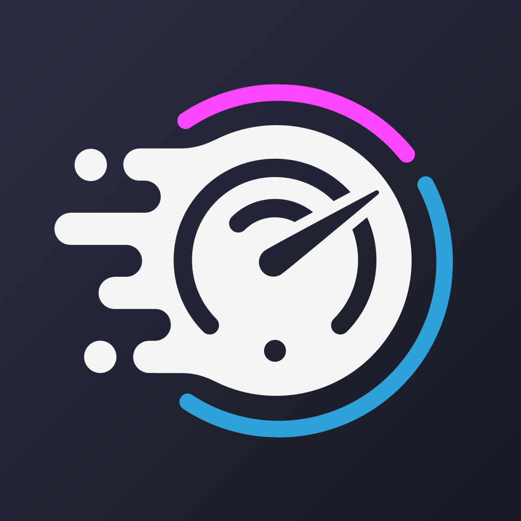 Get Speed Test: Network Ping Check for iOS, iPhone, iPad Aso Report