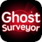 Detect and see ghosts on live video