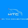 MTC MON TAXI CONVENTIONNE