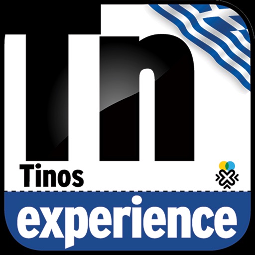 Experience Tinos GR icon