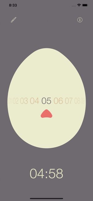 Chef Timer - Cooking made easy(圖1)-速報App