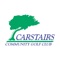 The Carstairs Community Golf Club app enhances your golf experience