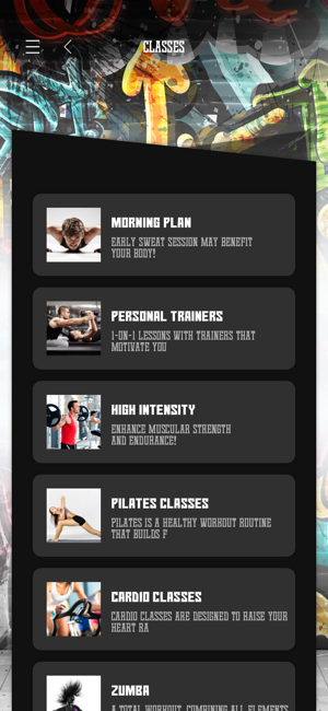 Danys Fitness(圖4)-速報App