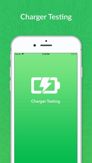 Ampere - Charger Testing Pro(圖6)-速報App