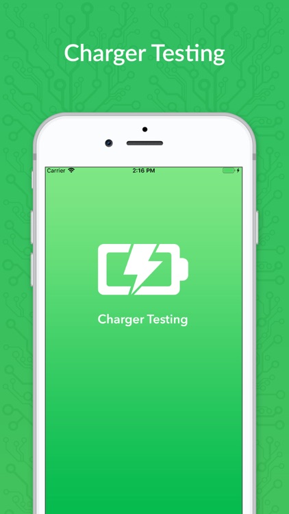 Ampere - Charger Testing Pro screenshot-5