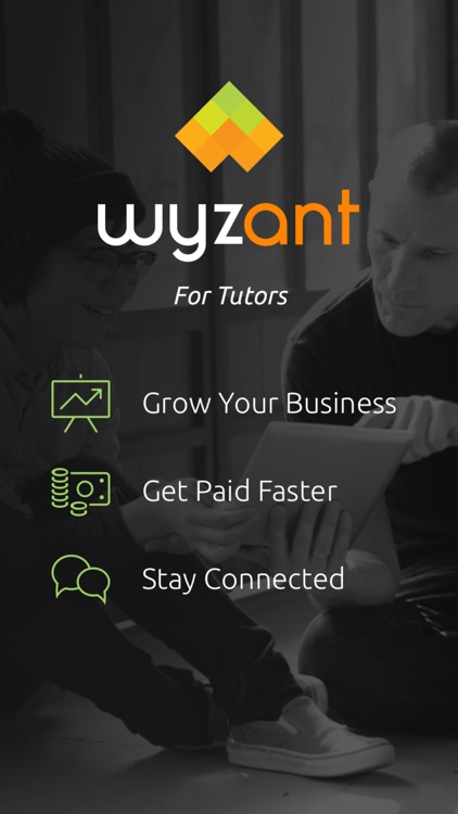 Tutor on Wyzant
