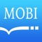 The BEST application for reading mobi, azw, prc books