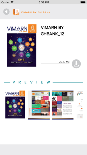 Vimarn By GH Bank(圖3)-速報App