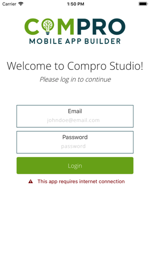 Compro Studio(圖2)-速報App