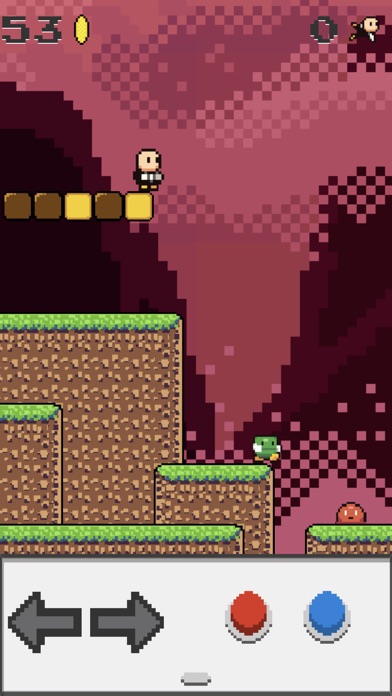 Super Bros! screenshot 4