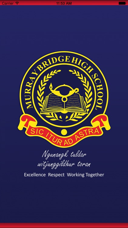 Murray Bridge High School - Skoolbag