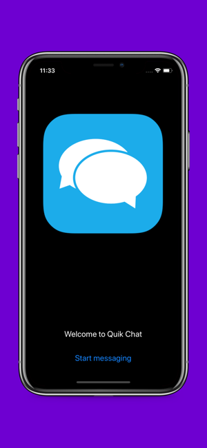 Quik Chat(圖6)-速報App