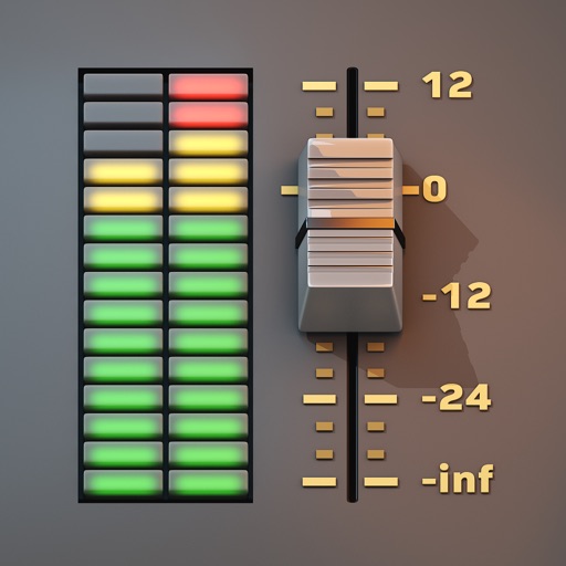 Audio Evolution Mobile Studio