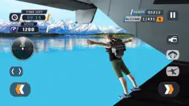 Game screenshot Sky High Air Stunts Diving mod apk
