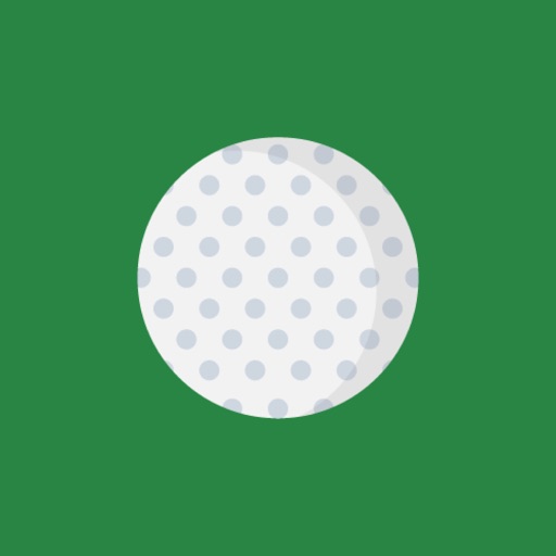 Ziggy Golf icon