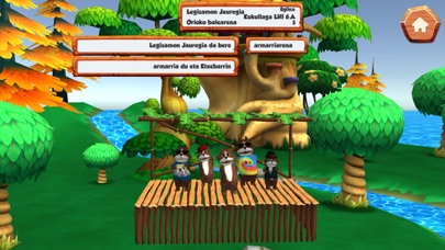 Zuztarluze Jokoa screenshot 4